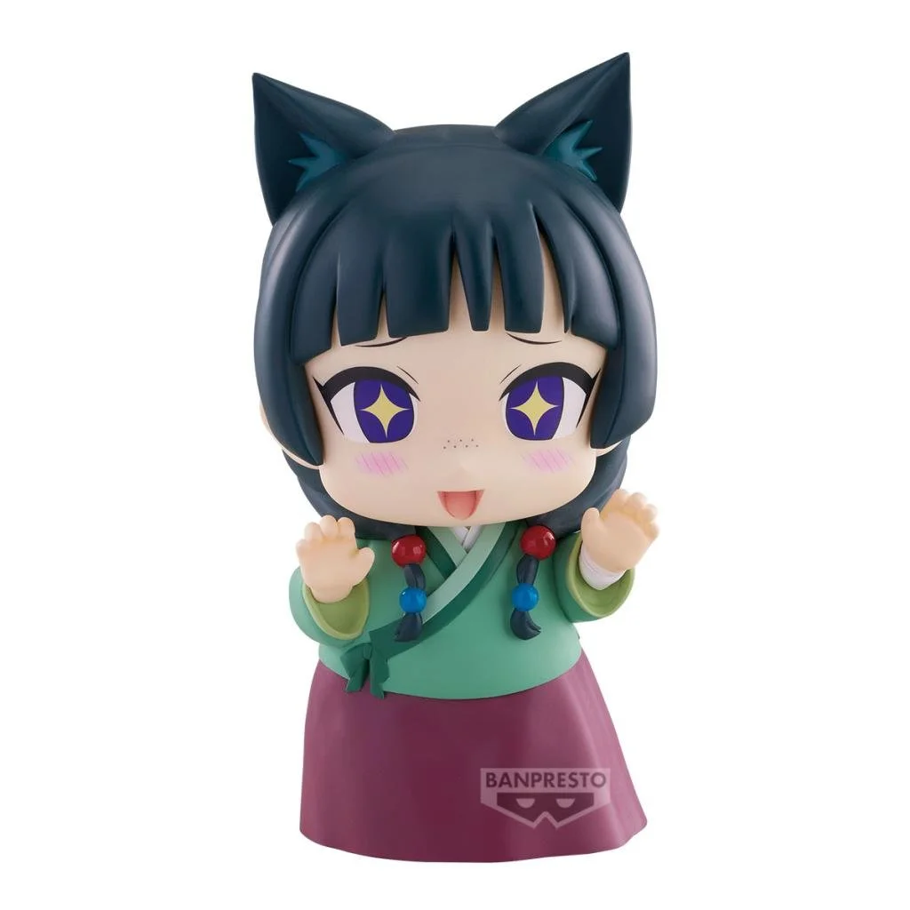 THE APOTHECARY DIARIES - Maomao - Figure Big Sofvimates 15cm